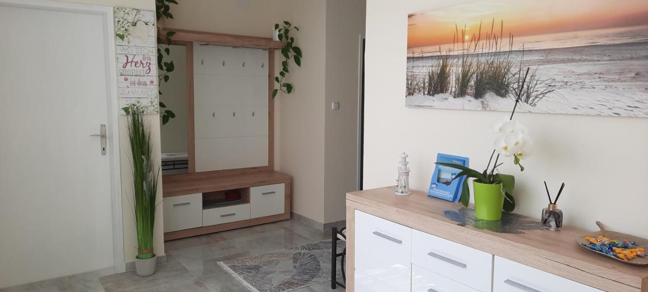 Ferienhaus Lina Neusiedl am See Eksteriør bilde