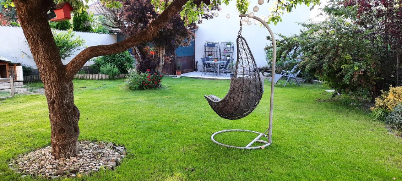 Ferienhaus Lina Neusiedl am See Eksteriør bilde